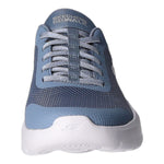 Lade das Bild in den Galerie-Viewer, Skechers Schnürhalbschuh Sneaker (sportlich) GO WALK FLEX-GRAND ENTRY
