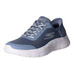 Lade das Bild in den Galerie-Viewer, Skechers Schnürhalbschuh Sneaker (sportlich) GO WALK FLEX-GRAND ENTRY
