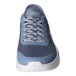 Lade das Bild in den Galerie-Viewer, Skechers Schnürhalbschuh Sneaker (sportlich) GO WALK FLEX-GRAND ENTRY

