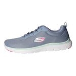 Lade das Bild in den Galerie-Viewer, Skechers Schnürhalbschuh Sneaker (sportlich) Flex Appeal 4.0-BRILLIANT VIEW
