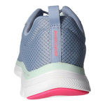 Lade das Bild in den Galerie-Viewer, Skechers Schnürhalbschuh Sneaker (sportlich) Flex Appeal 4.0-BRILLIANT VIEW
