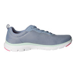 Lade das Bild in den Galerie-Viewer, Skechers Schnürhalbschuh Sneaker (sportlich) Flex Appeal 4.0-BRILLIANT VIEW
