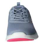 Lade das Bild in den Galerie-Viewer, Skechers Schnürhalbschuh Sneaker (sportlich) Flex Appeal 4.0-BRILLIANT VIEW
