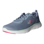 Lade das Bild in den Galerie-Viewer, Skechers Schnürhalbschuh Sneaker (sportlich) Flex Appeal 4.0-BRILLIANT VIEW
