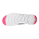 Lade das Bild in den Galerie-Viewer, Skechers Schnürhalbschuh Sneaker (sportlich) Flex Appeal 4.0-BRILLIANT VIEW
