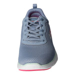 Lade das Bild in den Galerie-Viewer, Skechers Schnürhalbschuh Sneaker (sportlich) Flex Appeal 4.0-BRILLIANT VIEW
