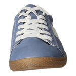 Lade das Bild in den Galerie-Viewer, Rieker Schnürhalbschuh Sneaker (sportlich)
