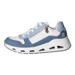 Lade das Bild in den Galerie-Viewer, Rieker Schnürhalbschuh Sneaker (sportlich)
