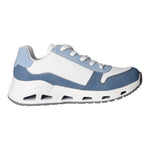 Lade das Bild in den Galerie-Viewer, Rieker Schnürhalbschuh Sneaker (sportlich)
