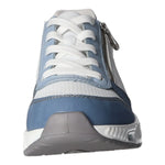Lade das Bild in den Galerie-Viewer, Rieker Schnürhalbschuh Sneaker (sportlich)

