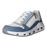 Lade das Bild in den Galerie-Viewer, Rieker Schnürhalbschuh Sneaker (sportlich)
