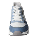 Lade das Bild in den Galerie-Viewer, Rieker Schnürhalbschuh Sneaker (sportlich)
