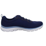 Lade das Bild in den Galerie-Viewer, Skechers Schnürhalbschuh Sneaker (sportlich) FLEX APPEAL 4.0 - BRILLIANT VIEW
