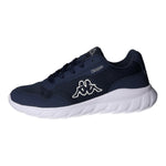 Lade das Bild in den Galerie-Viewer, KangaROOS Schnürhalbschuh Sneaker (sportlich) LOGO
