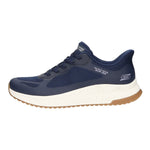 Lade das Bild in den Galerie-Viewer, Skechers Schnürhalbschuh Sneaker (sportlich) Bobs Squad 4-STAPLE LOOK
