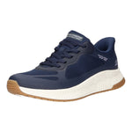 Lade das Bild in den Galerie-Viewer, Skechers Schnürhalbschuh Sneaker (sportlich) Bobs Squad 4-STAPLE LOOK
