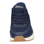 Lade das Bild in den Galerie-Viewer, Skechers Schnürhalbschuh Sneaker (sportlich) Bobs Squad 4-STAPLE LOOK

