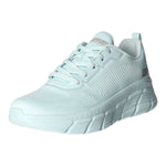 Lade das Bild in den Galerie-Viewer, Skechers Schnürhalbschuh Sneaker (sportlich) Bobs B Flex HI- FLYING HI
