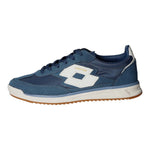 Lade das Bild in den Galerie-Viewer, Lotto Schnürhalbschuh Sneaker (sportlich) ATHLEGIC BC
