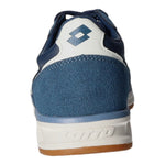 Lade das Bild in den Galerie-Viewer, Lotto Schnürhalbschuh Sneaker (sportlich) ATHLEGIC BC
