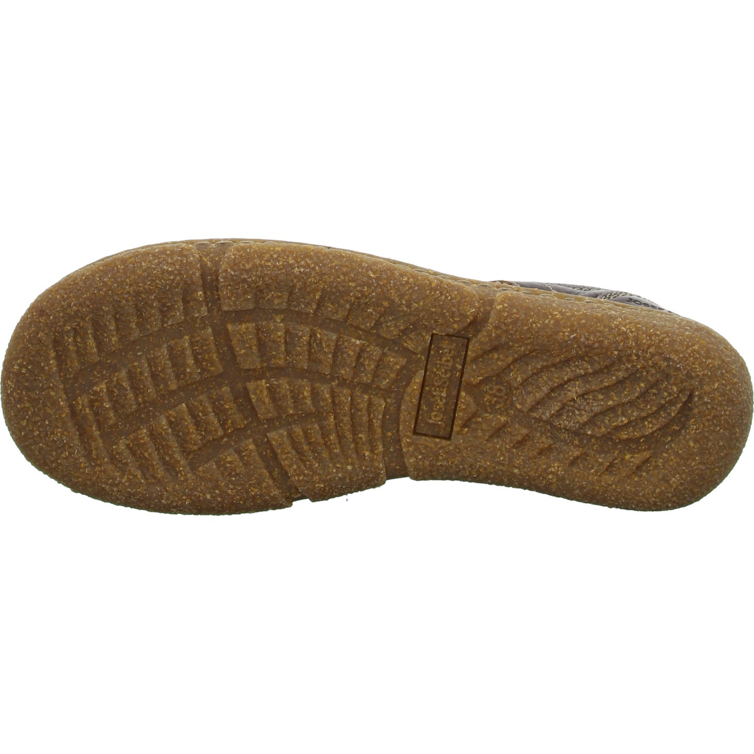 Josef Seibel Schnürhalbschuh Freizeit (Casual) NEELE 44