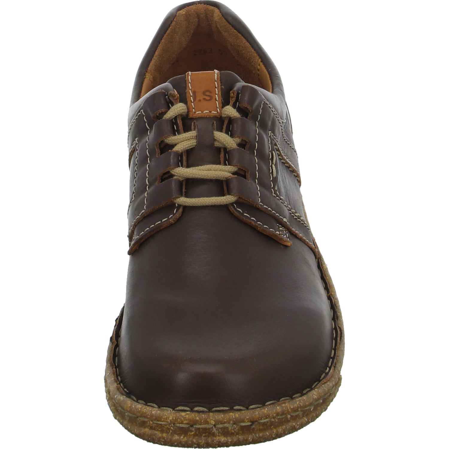 Josef Seibel Schnürhalbschuh Freizeit (Casual) NEELE 44