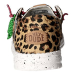 Lade das Bild in den Galerie-Viewer, hey dude Schnürhalbschuh Freizeit (Casual) Wendy Getaway Lace
