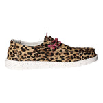 Lade das Bild in den Galerie-Viewer, hey dude Schnürhalbschuh Freizeit (Casual) Wendy Getaway Lace
