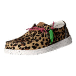 Lade das Bild in den Galerie-Viewer, hey dude Schnürhalbschuh Freizeit (Casual) Wendy Getaway Lace

