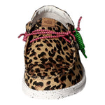 Lade das Bild in den Galerie-Viewer, hey dude Schnürhalbschuh Freizeit (Casual) Wendy Getaway Lace
