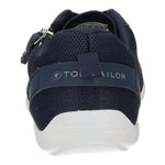 Lade das Bild in den Galerie-Viewer, Tom Tailor Schnürhalbschuh Freizeit (Casual)
