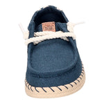 Lade das Bild in den Galerie-Viewer, hey dude Schnürhalbschuh Freizeit (Casual) WENDY ESPADRILLE HIBISCUS
