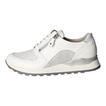 Lade das Bild in den Galerie-Viewer, Waldläufer Schnürhalbschuh mit Mehrweite Freizeit (casual) Hiroko
