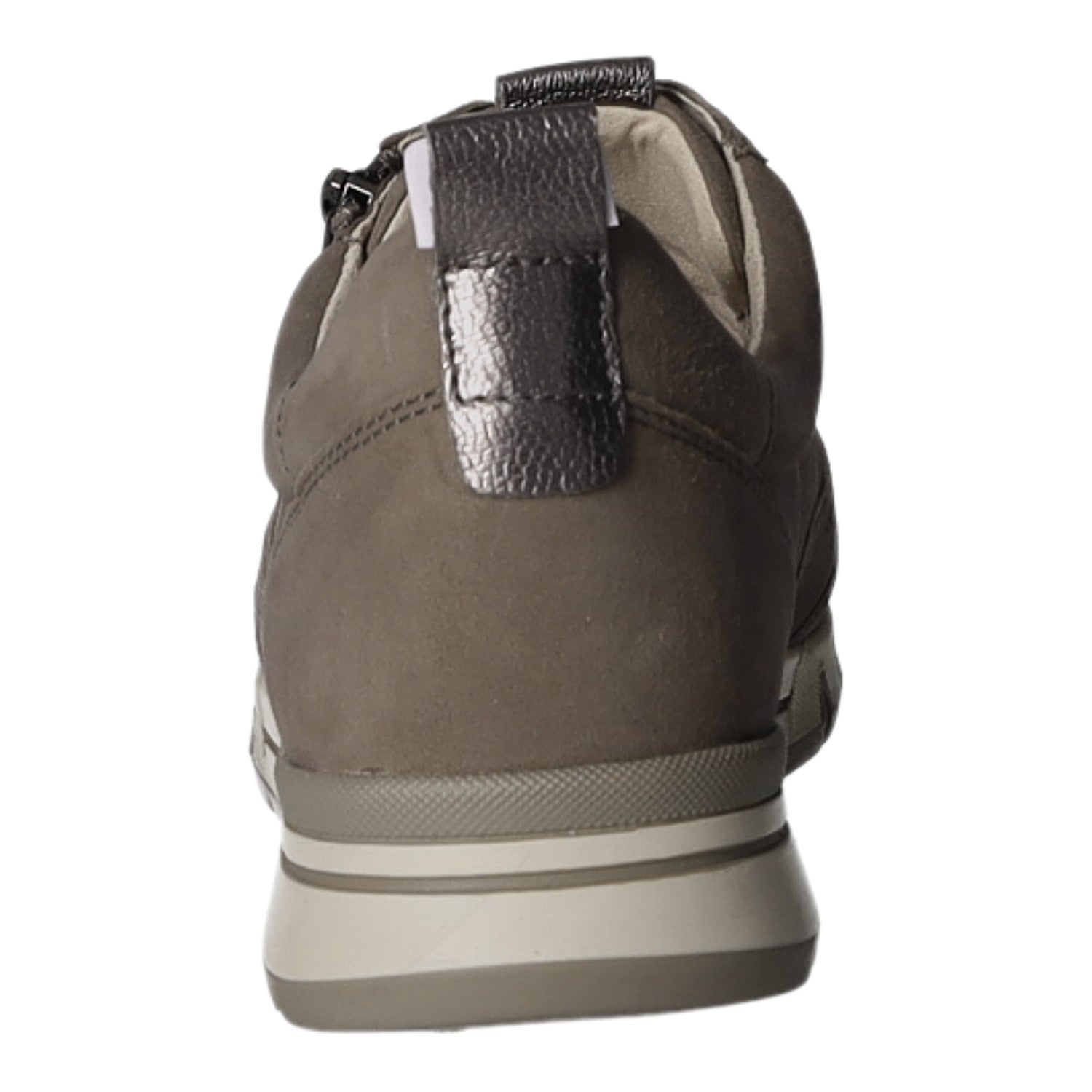 CAPRICE Schnürhalbschuh mit Mehrweite Freizeit (casual)