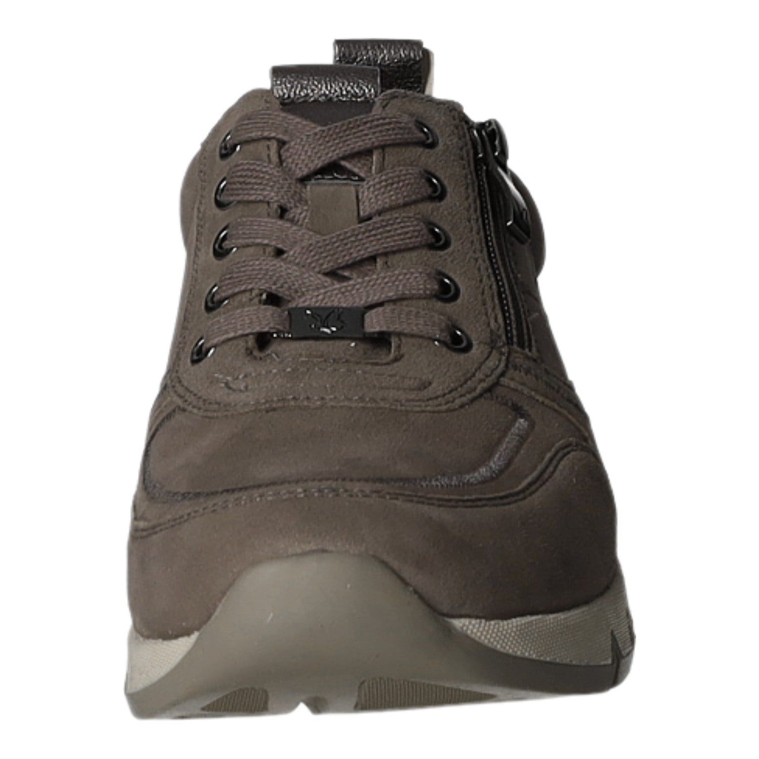 CAPRICE Schnürhalbschuh mit Mehrweite Freizeit (casual)