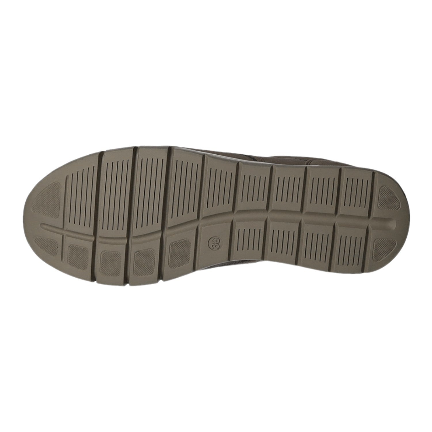 CAPRICE Schnürhalbschuh mit Mehrweite Freizeit (casual)