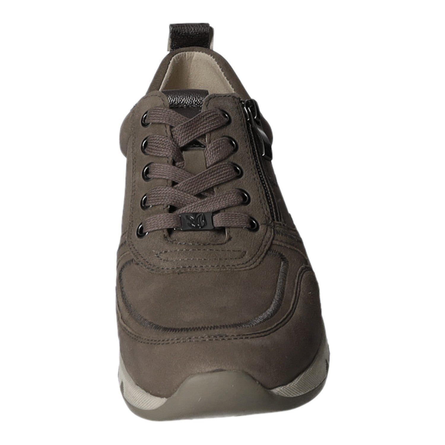 CAPRICE Schnürhalbschuh mit Mehrweite Freizeit (casual)