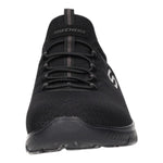 Lade das Bild in den Galerie-Viewer, Skechers Slipper/Kletthalbschuh Sneaker (sportlich) Summits
