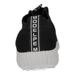 Lade das Bild in den Galerie-Viewer, Sneakers Slipper/Kletthalbschuh Sneaker (sportlich)
