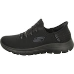 Lade das Bild in den Galerie-Viewer, Skechers Slipper/Kletthalbschuh Sneaker (sportlich) Summits-DIAMOND DREAM

