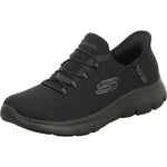 Lade das Bild in den Galerie-Viewer, Skechers Slipper/Kletthalbschuh Sneaker (sportlich) Summits-DIAMOND DREAM
