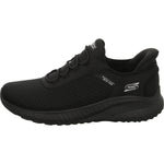 Lade das Bild in den Galerie-Viewer, Skechers Slipper/Kletthalbschuh Sneaker (sportlich) BOBS SQUAD CHAOS-IN COLOR
