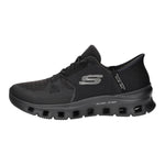 Lade das Bild in den Galerie-Viewer, Skechers Slipper/Kletthalbschuh Sneaker (sportlich) GLIDE-STEP PRO

