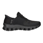 Lade das Bild in den Galerie-Viewer, Skechers Slipper/Kletthalbschuh Sneaker (sportlich) GLIDE-STEP PRO
