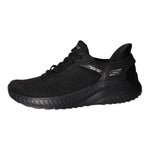 Lade das Bild in den Galerie-Viewer, Skechers Slipper/Kletthalbschuh Sneaker (sportlich) BOBS SQUAD CHAOS-CURRENT MUSE
