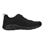 Lade das Bild in den Galerie-Viewer, Skechers Slipper/Kletthalbschuh Sneaker (sportlich) Bobs B Flex Lo-GRACEFUL STRIDE
