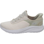 Lade das Bild in den Galerie-Viewer, Skechers Slipper/Kletthalbschuh Sneaker (sportlich) BOBS SQUAD CHAOS-IN COLOR
