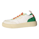 Lade das Bild in den Galerie-Viewer, CRICKIT Slipper/Kletthalbschuh Sneaker (sportlich) OAKLI
