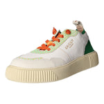 Lade das Bild in den Galerie-Viewer, CRICKIT Slipper/Kletthalbschuh Sneaker (sportlich) OAKLI

