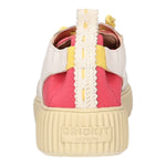 Lade das Bild in den Galerie-Viewer, CRICKIT Slipper/Kletthalbschuh Sneaker (sportlich) OAKLI
